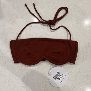 Princess Polly Becca Crop Top